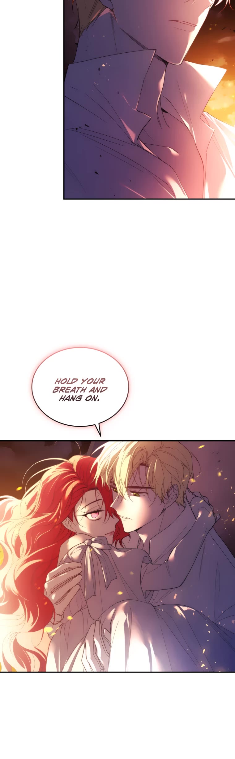 Resetting Lady chapter 31 page 39