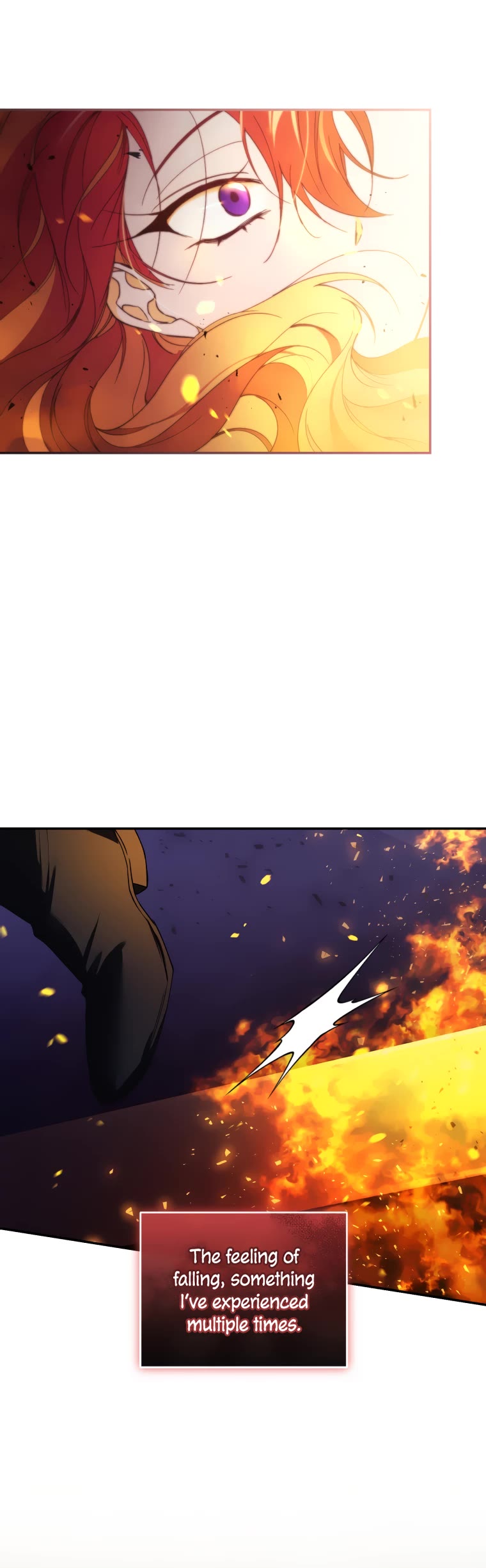 Resetting Lady chapter 31 page 40