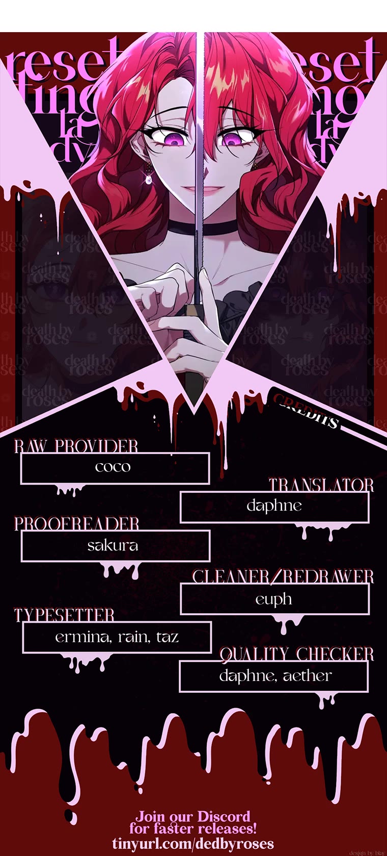 Resetting Lady chapter 31 page 43