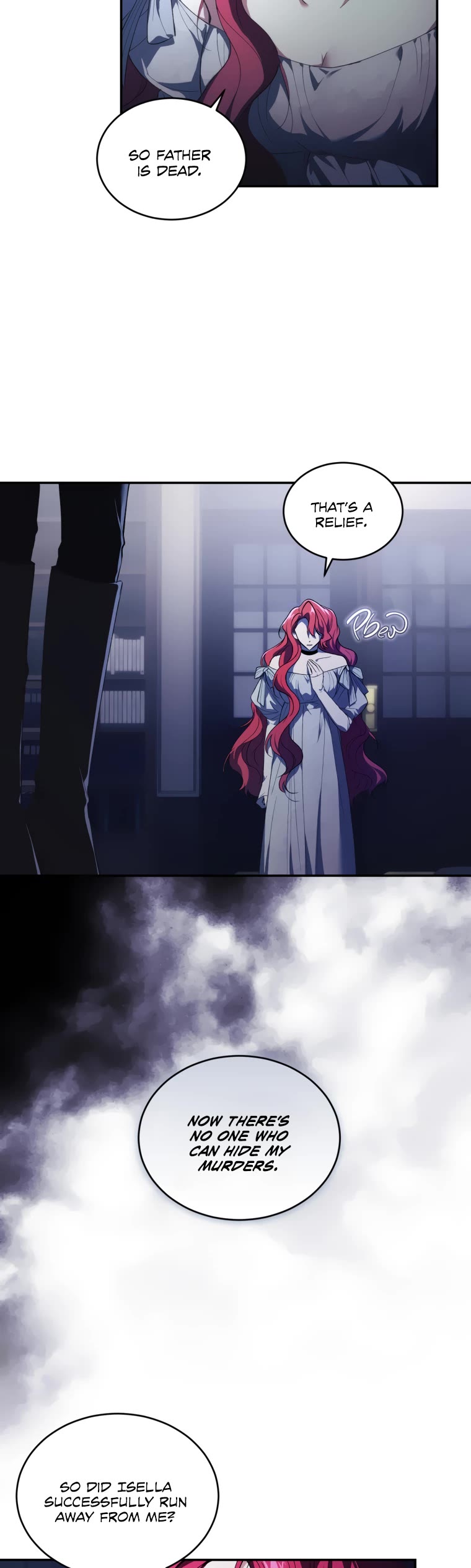 Resetting Lady chapter 31 page 5