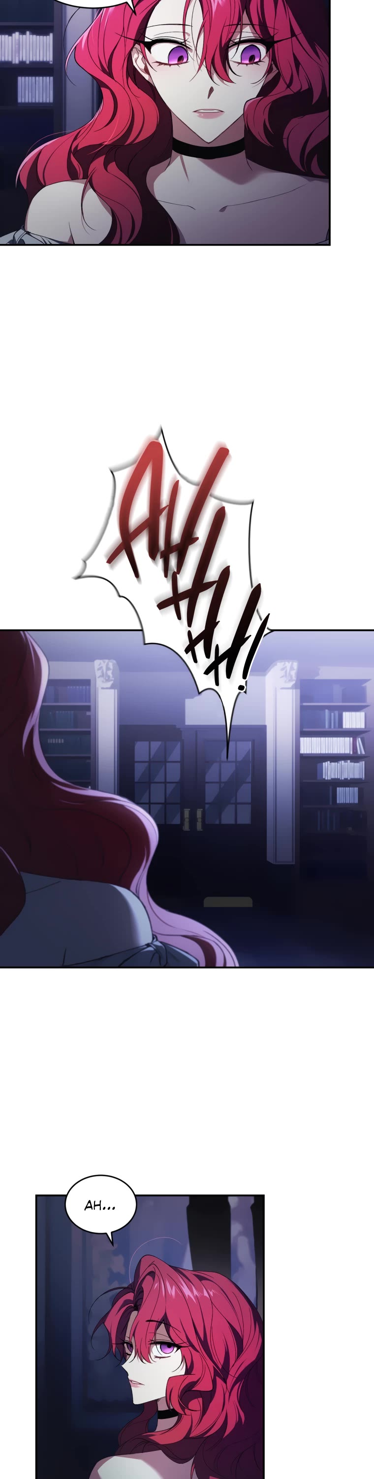 Resetting Lady chapter 31 page 6