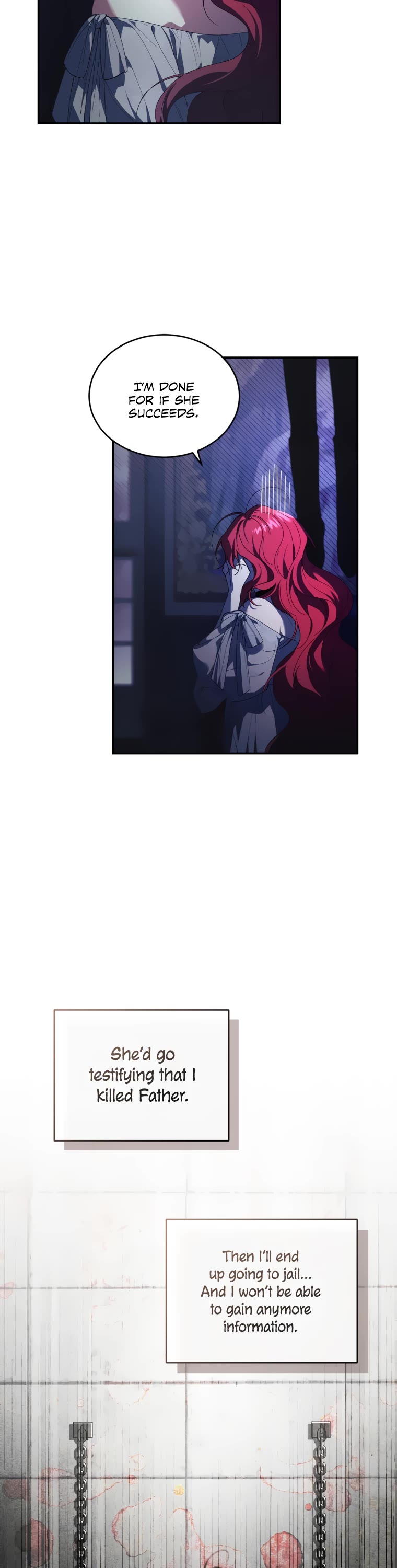 Resetting Lady chapter 31 page 7
