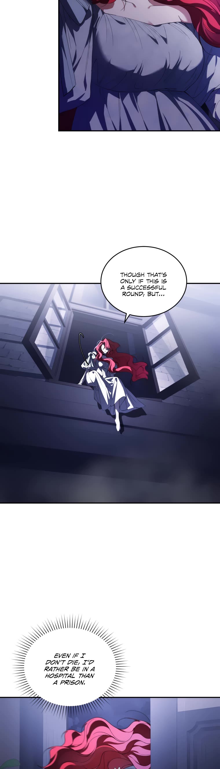 Resetting Lady chapter 31 page 9