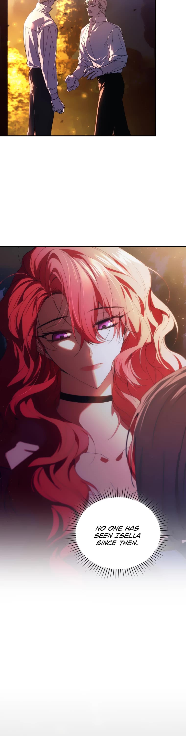 Resetting Lady chapter 32 page 13