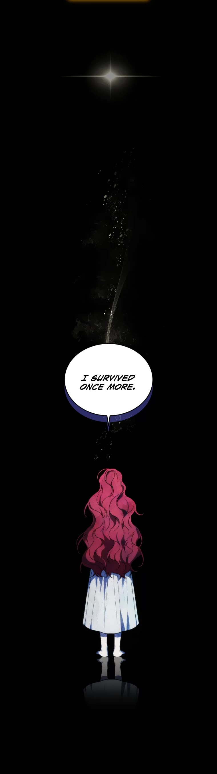 Resetting Lady chapter 32 page 16