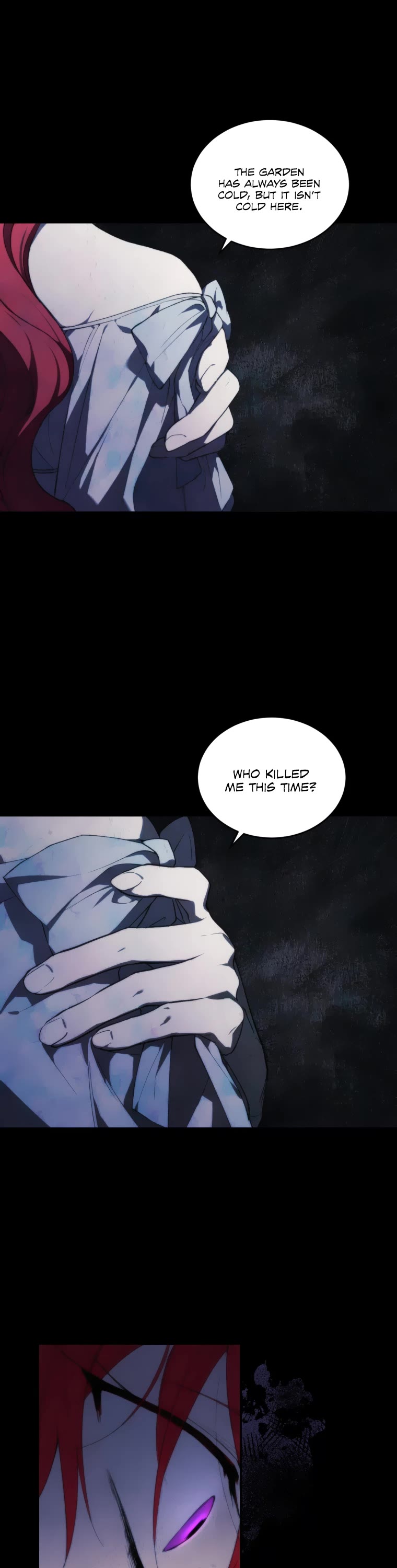 Resetting Lady chapter 32 page 17