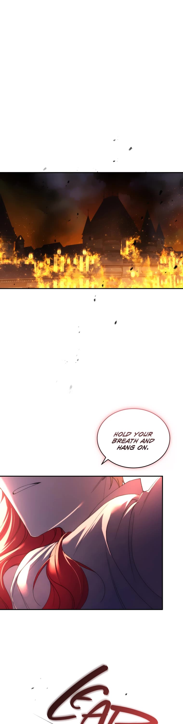 Resetting Lady chapter 32 page 2