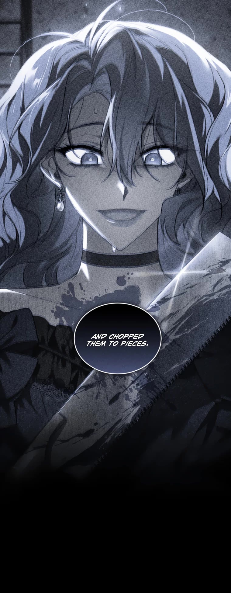 Resetting Lady chapter 32 page 20