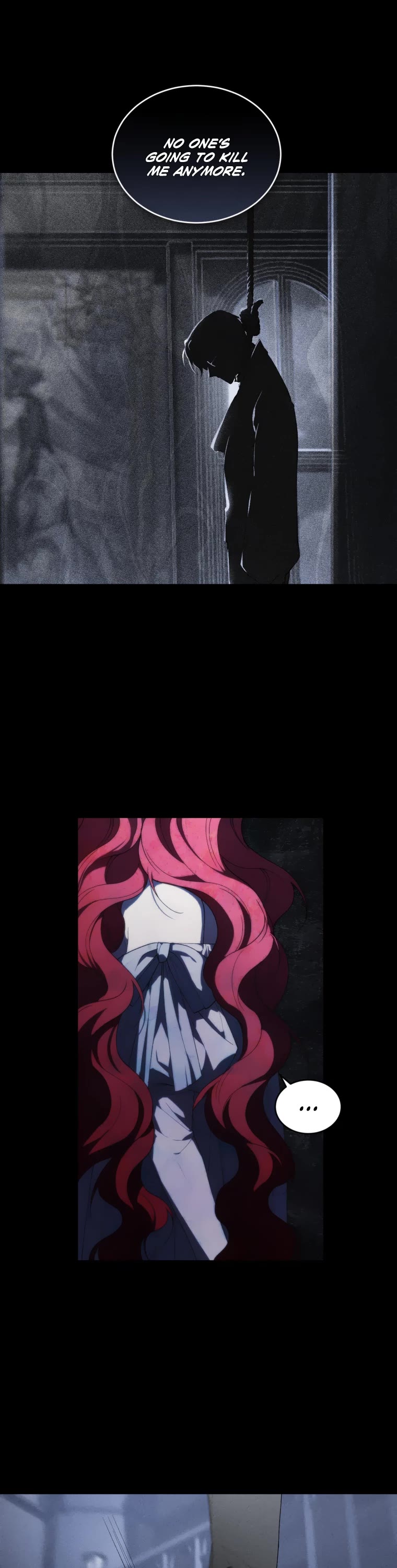 Resetting Lady chapter 32 page 21