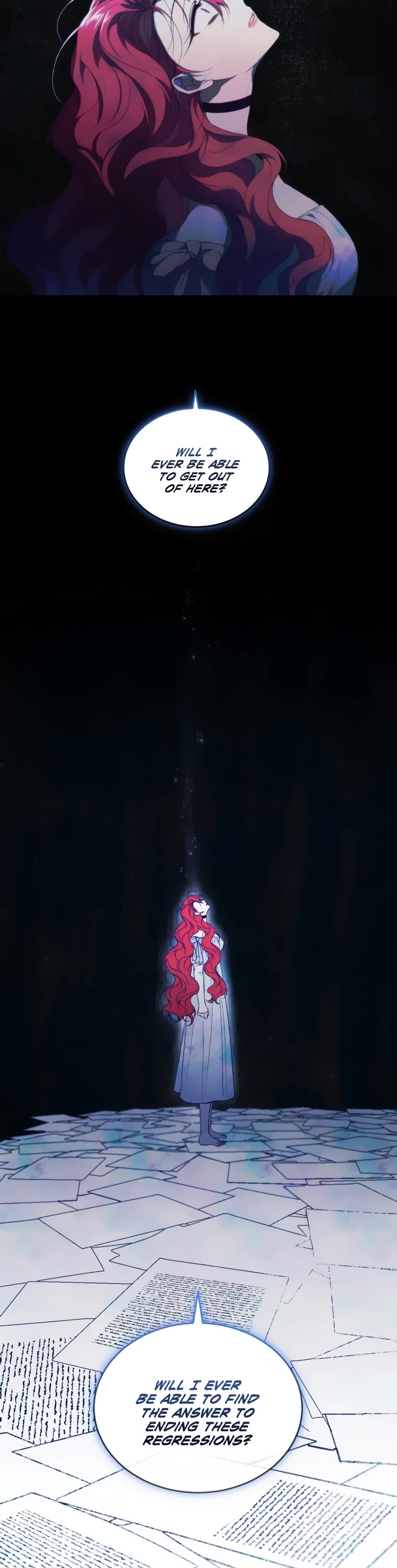 Resetting Lady chapter 32 page 23