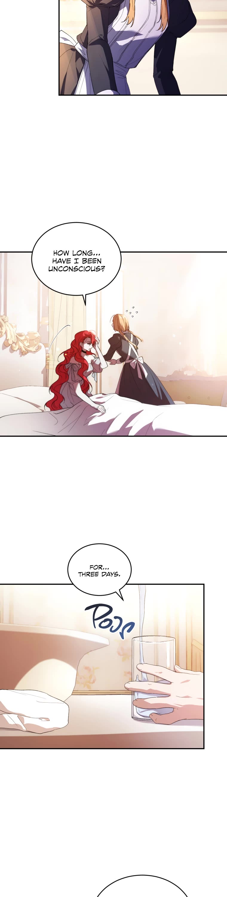 Resetting Lady chapter 32 page 26