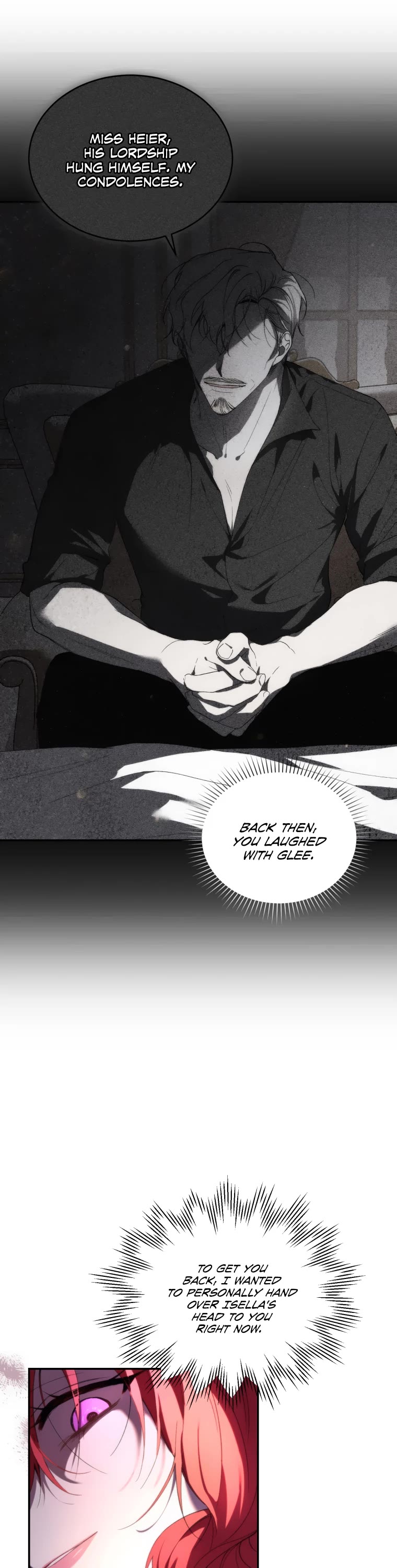 Resetting Lady chapter 32 page 38
