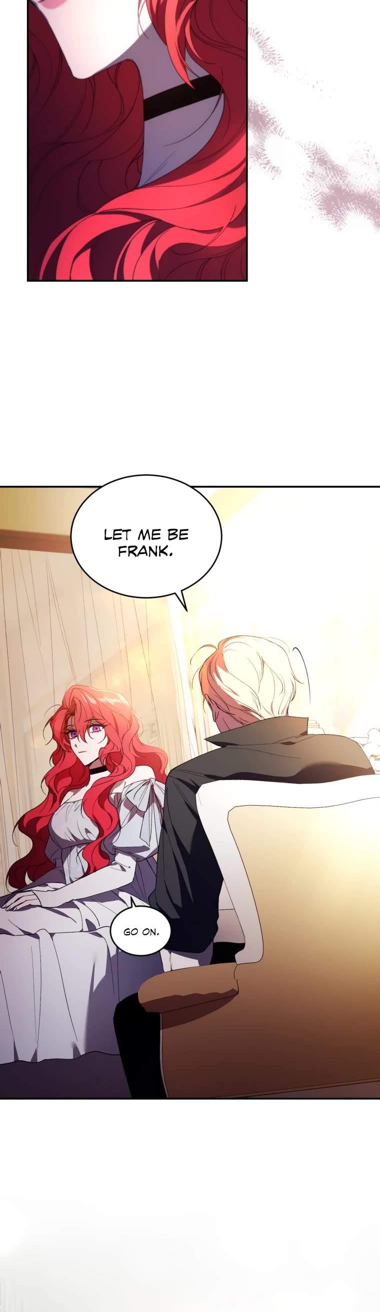 Resetting Lady chapter 32 page 39