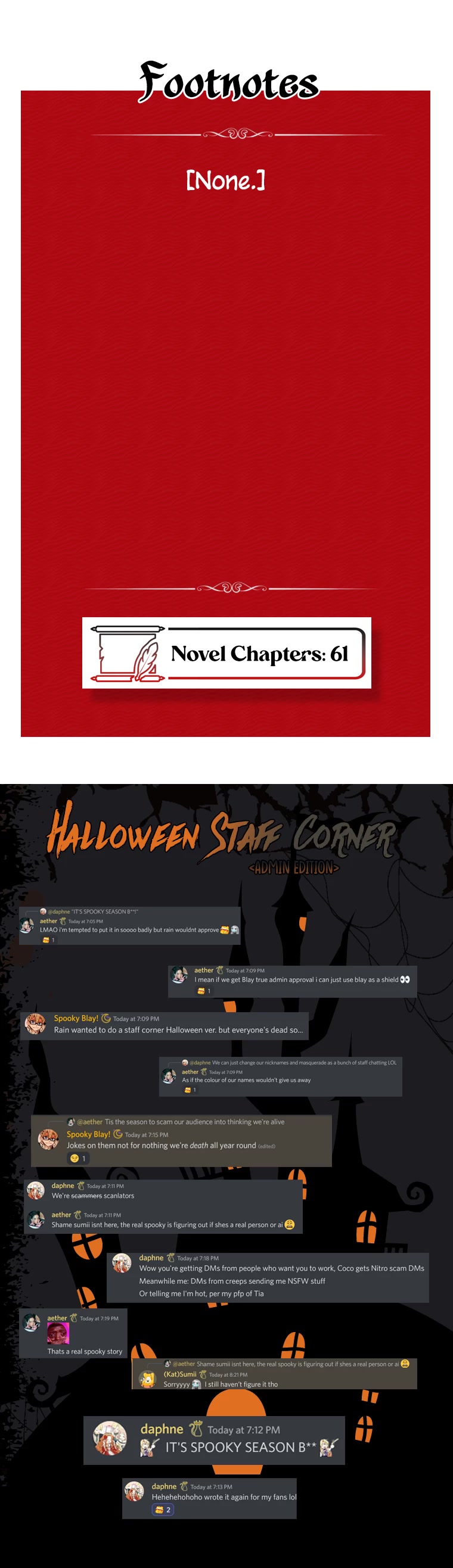 Resetting Lady chapter 32 page 41