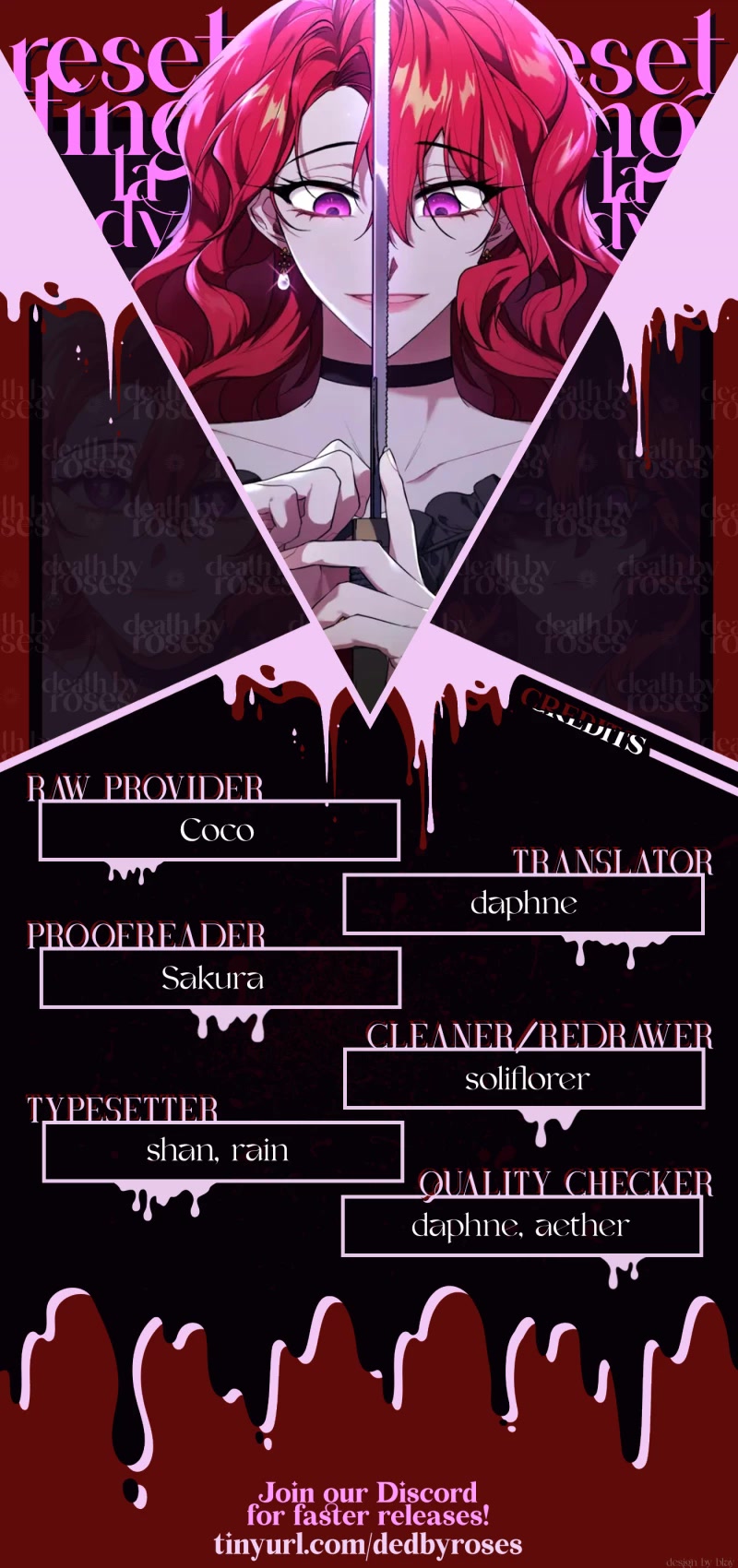 Resetting Lady chapter 32 page 43