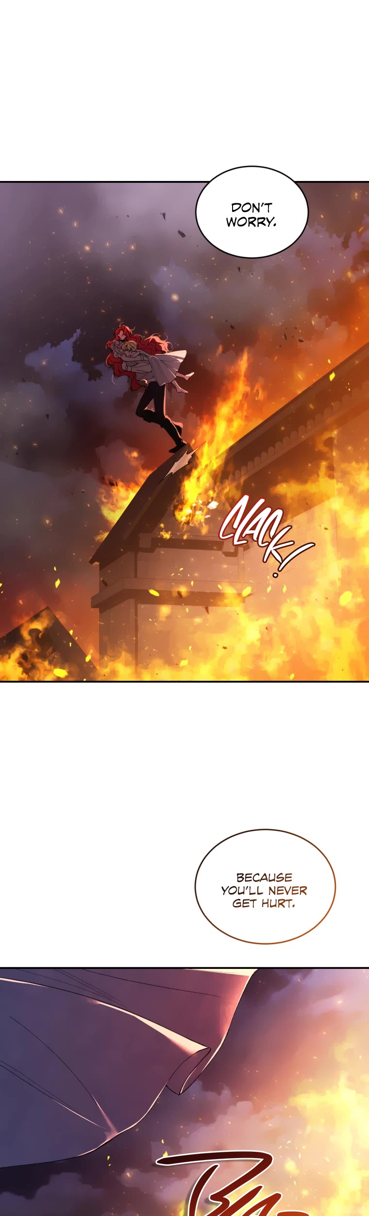 Resetting Lady chapter 32 page 5