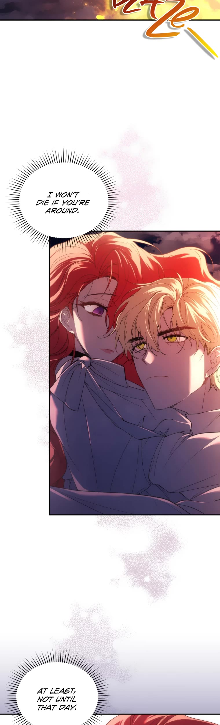 Resetting Lady chapter 32 page 6