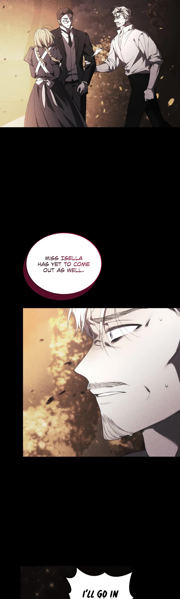 Resetting Lady chapter 33 page 10