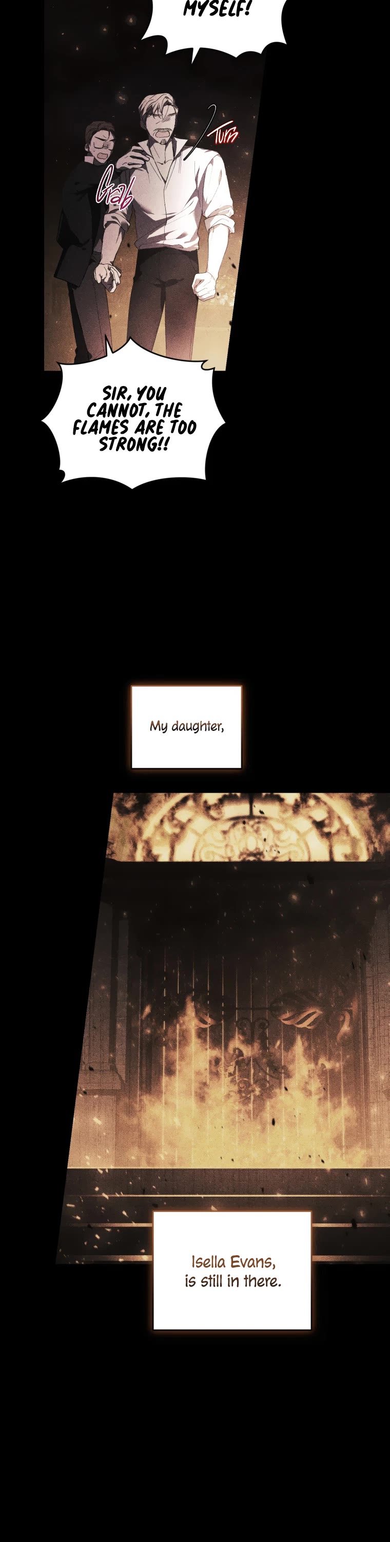 Resetting Lady chapter 33 page 11