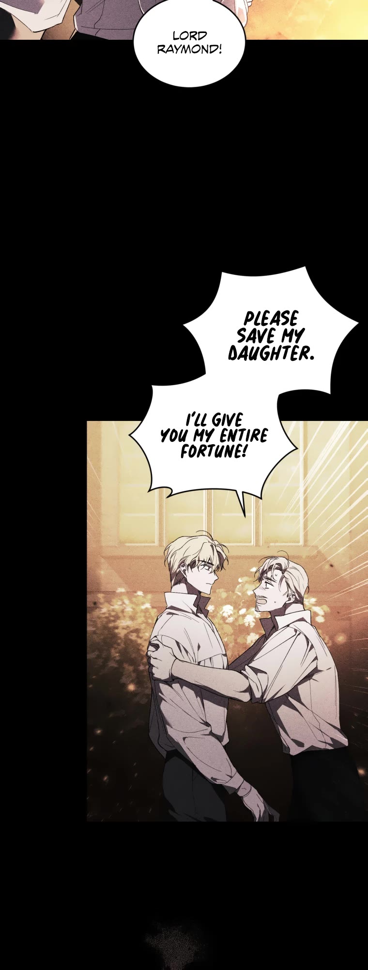 Resetting Lady chapter 33 page 13