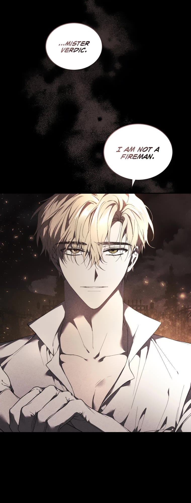 Resetting Lady chapter 33 page 14