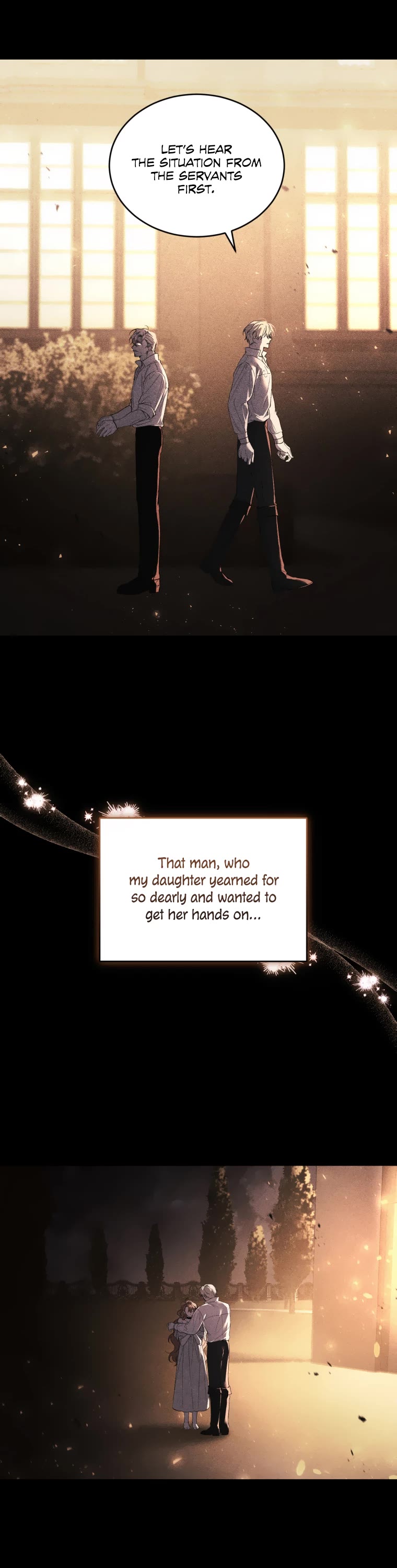 Resetting Lady chapter 33 page 15