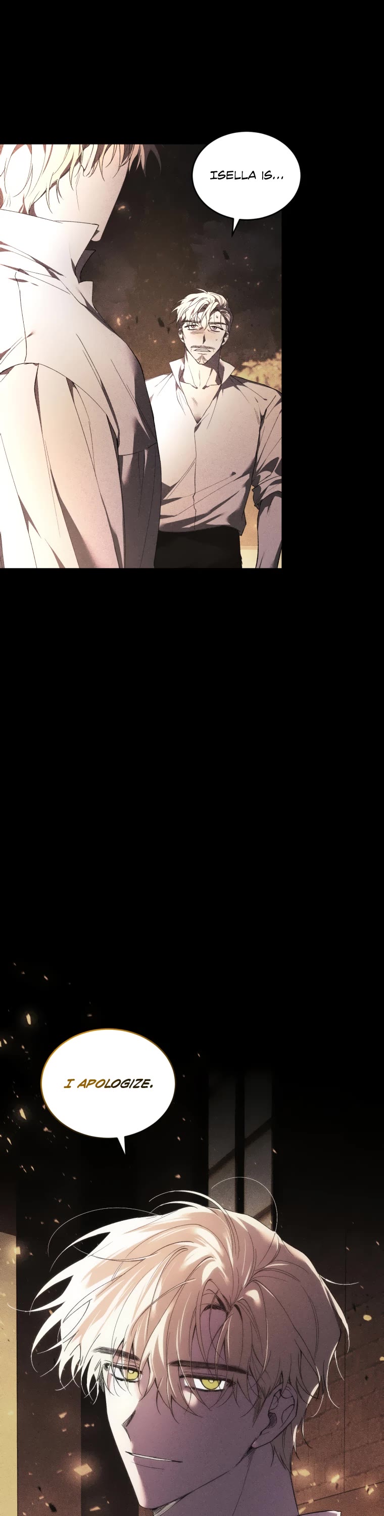 Resetting Lady chapter 33 page 16