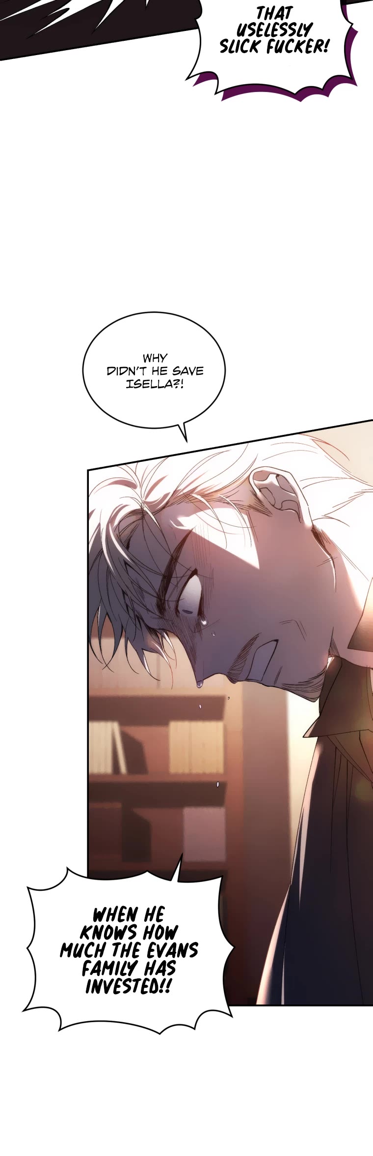 Resetting Lady chapter 33 page 18