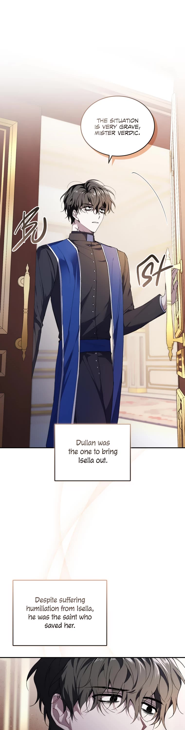 Resetting Lady chapter 33 page 20