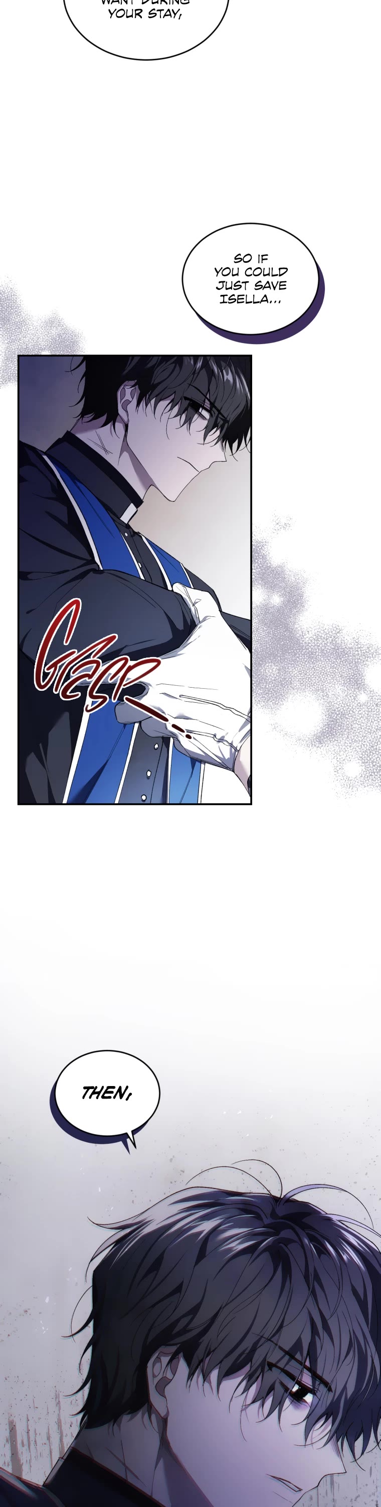 Resetting Lady chapter 33 page 23