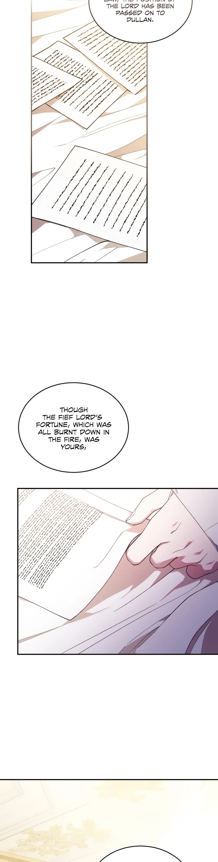 Resetting Lady chapter 33 page 25