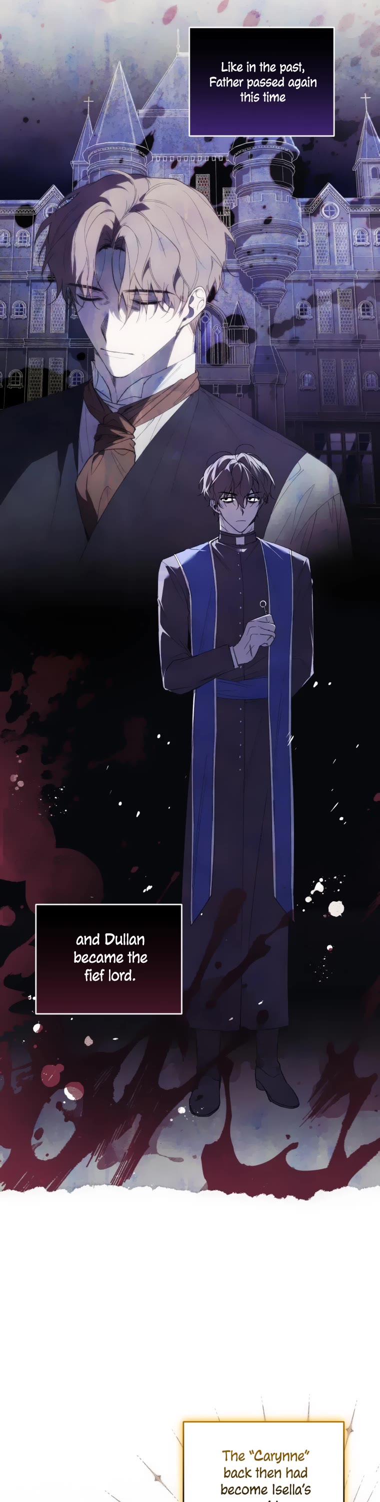 Resetting Lady chapter 33 page 27