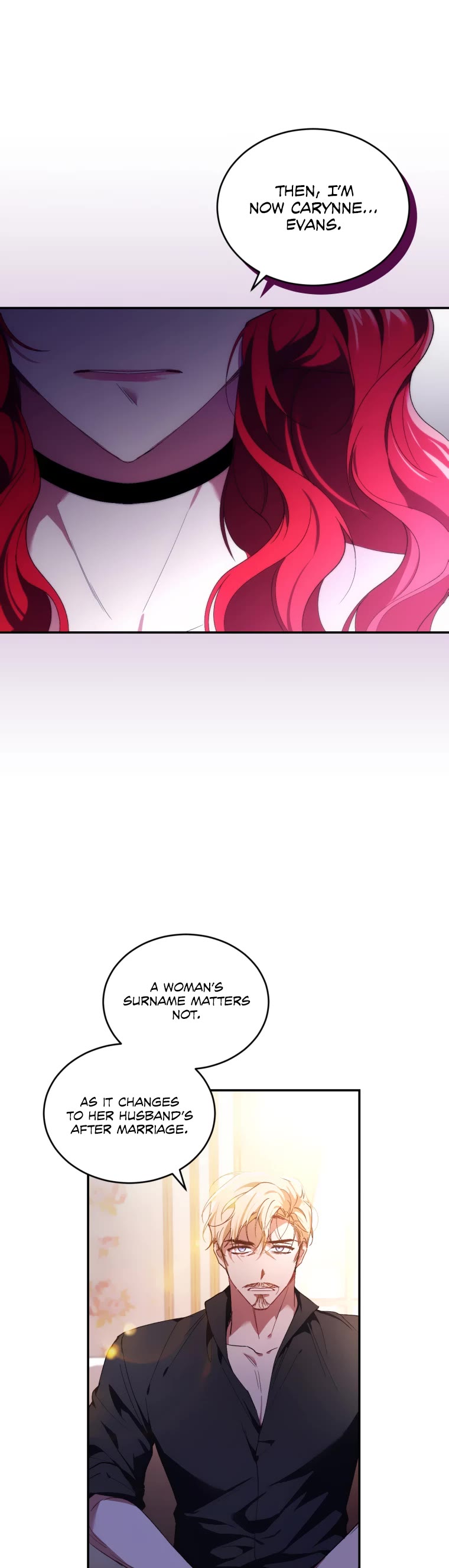 Resetting Lady chapter 33 page 29