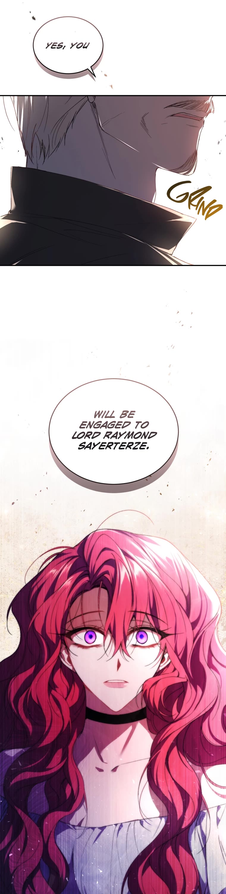 Resetting Lady chapter 33 page 36