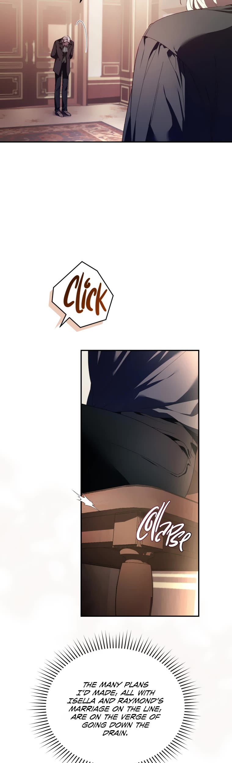 Resetting Lady chapter 33 page 4