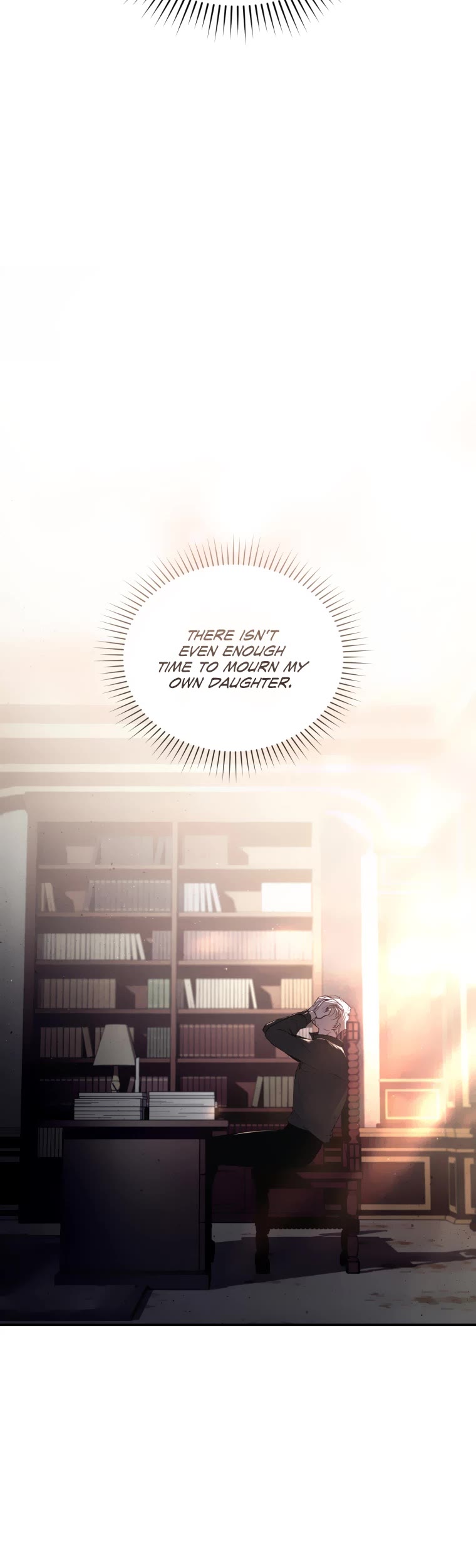 Resetting Lady chapter 33 page 5