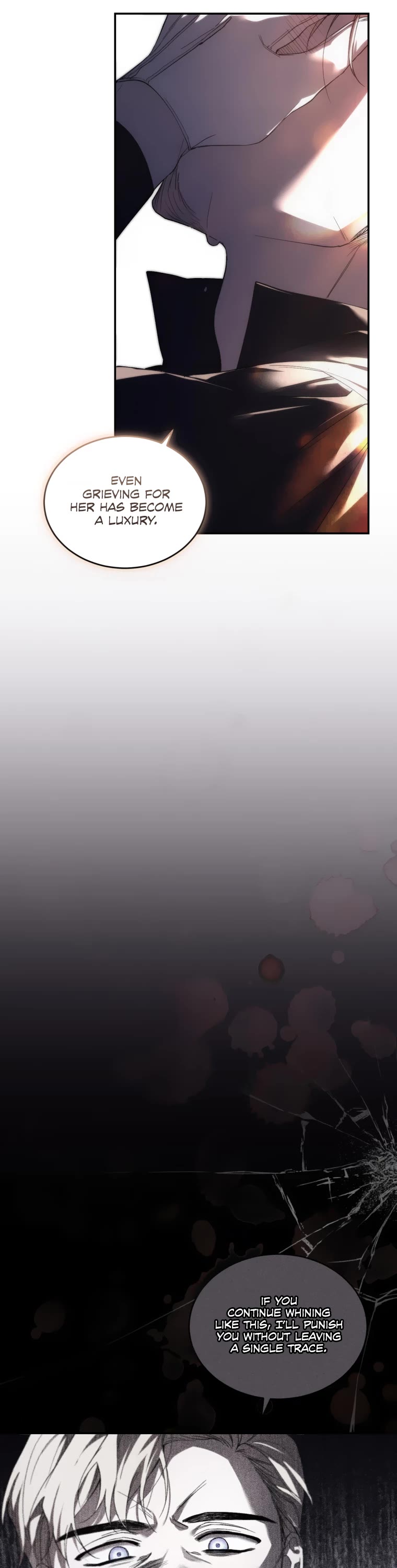 Resetting Lady chapter 33 page 6