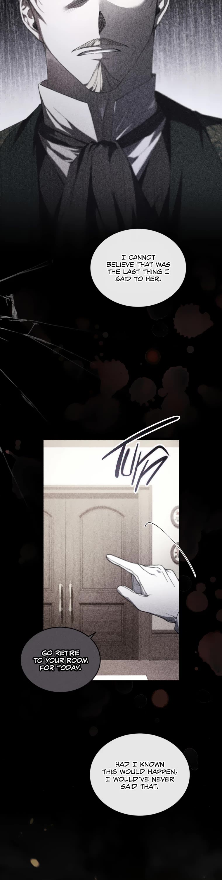 Resetting Lady chapter 33 page 7