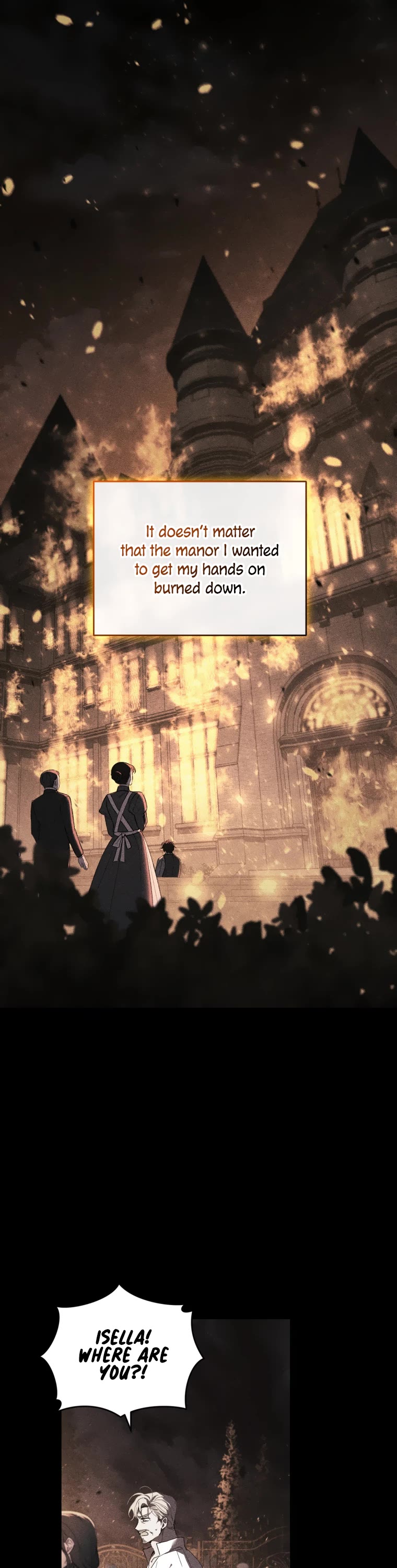 Resetting Lady chapter 33 page 8