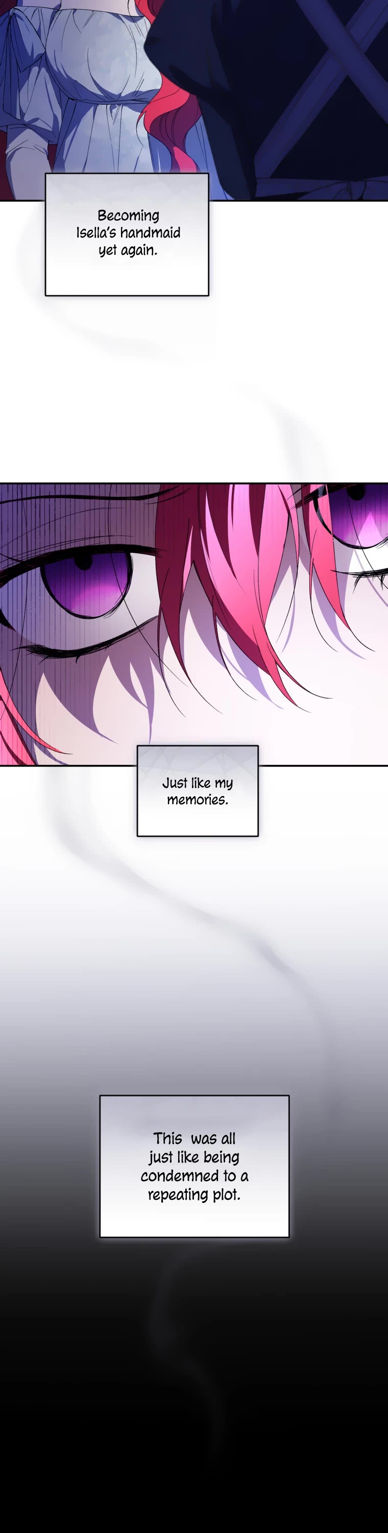 Resetting Lady chapter 34 page 17