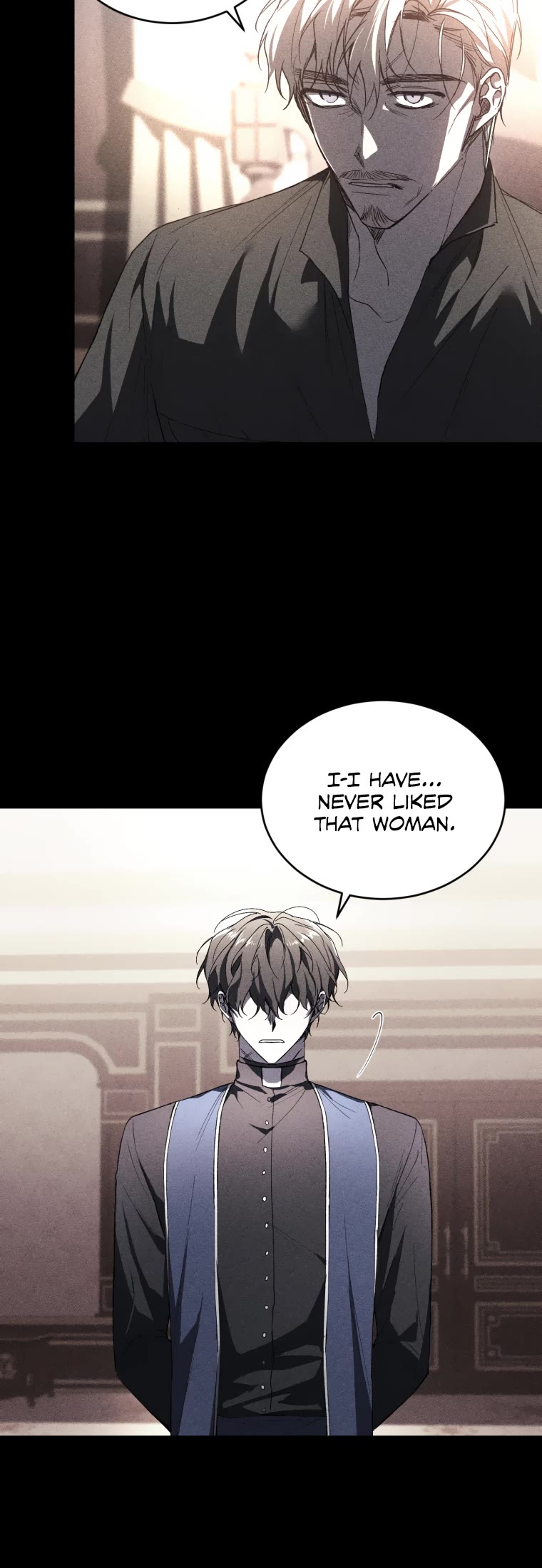 Resetting Lady chapter 34 page 20