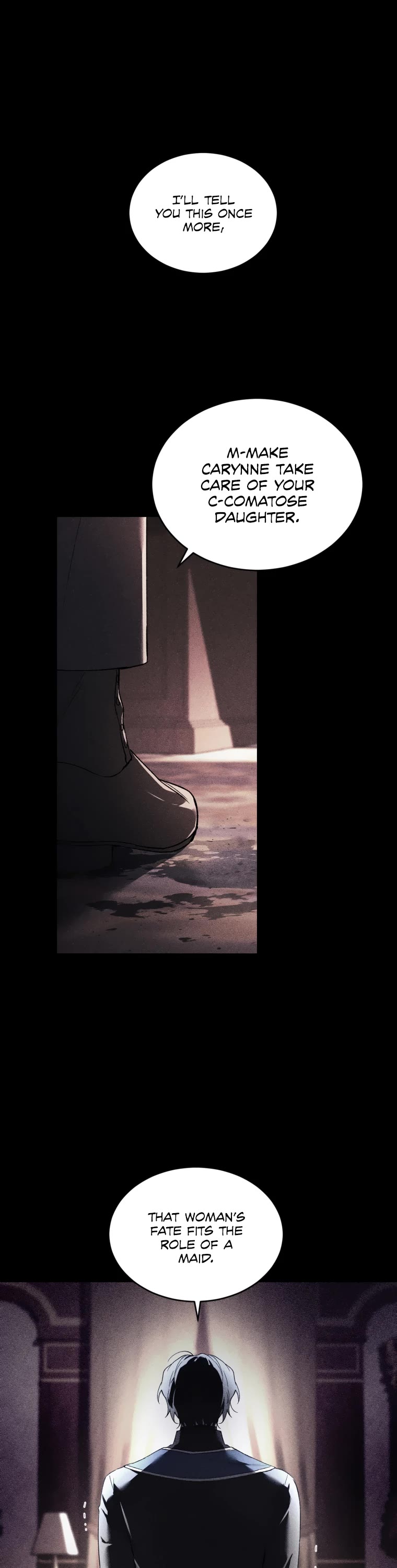 Resetting Lady chapter 34 page 22