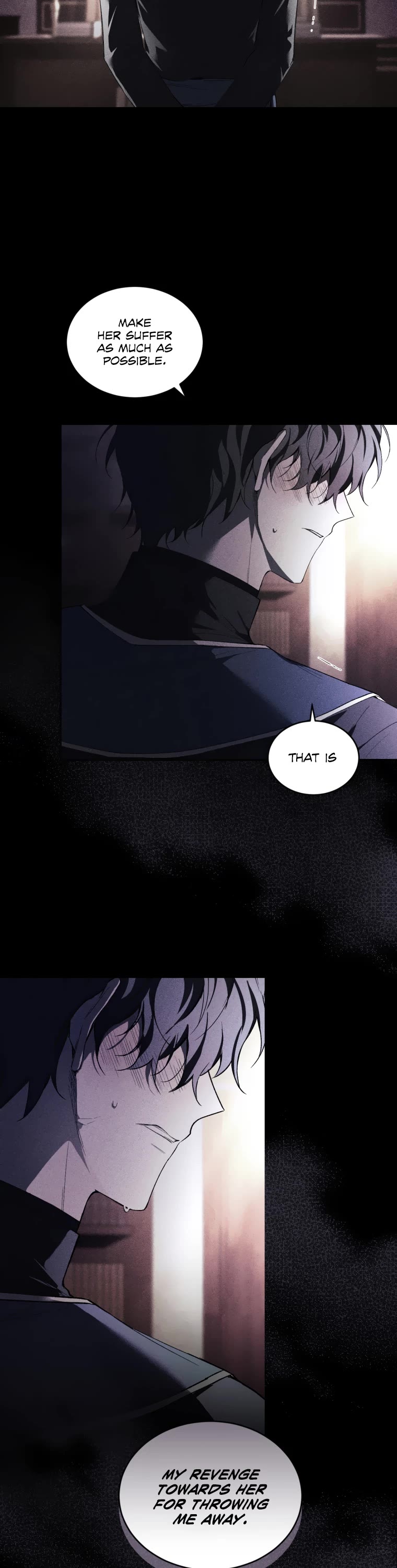 Resetting Lady chapter 34 page 23