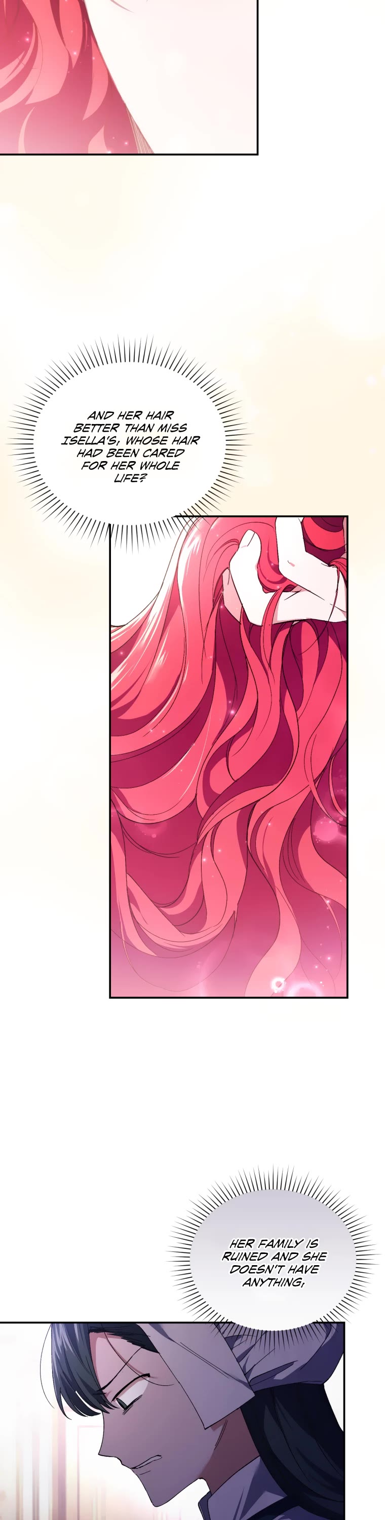 Resetting Lady chapter 34 page 28