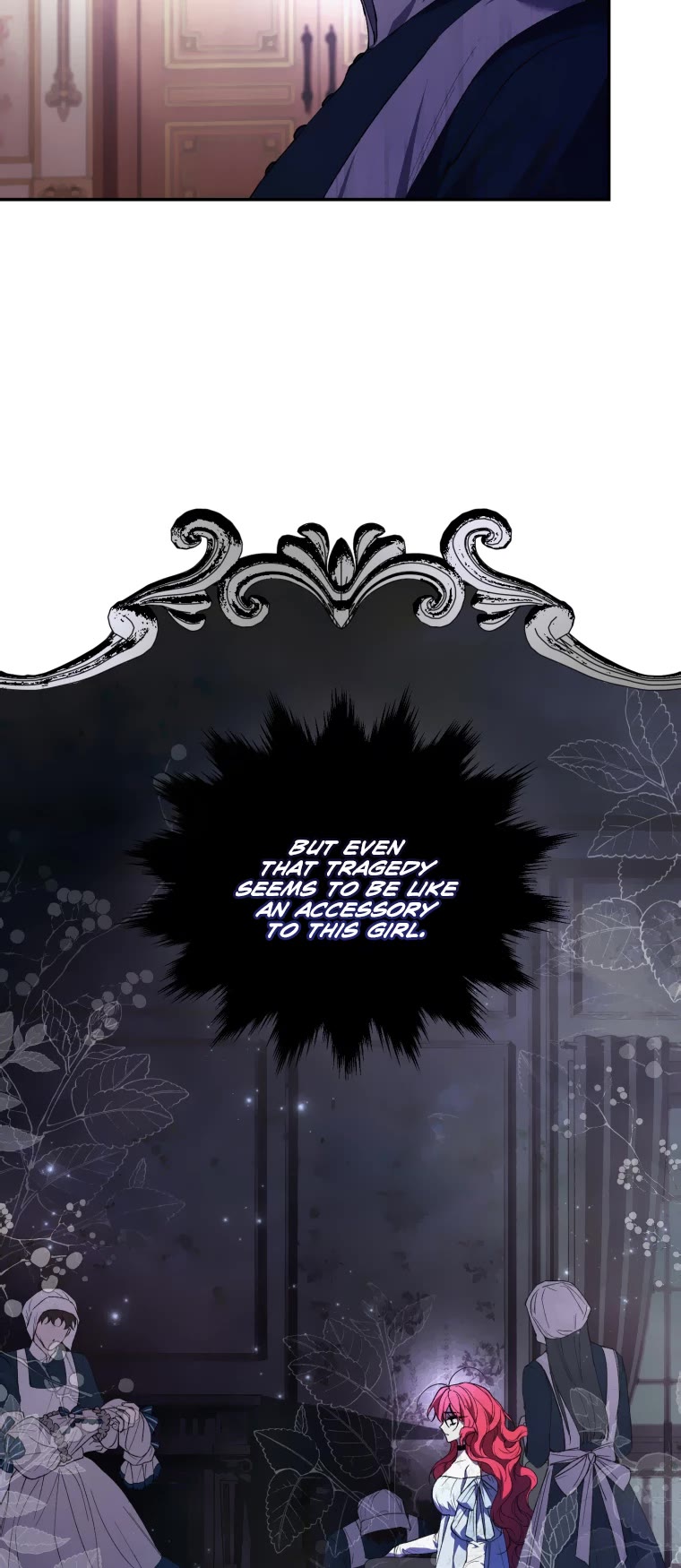 Resetting Lady chapter 34 page 29