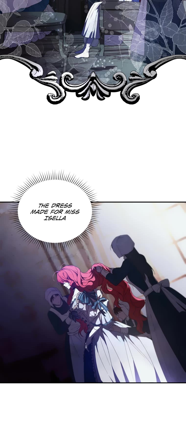 Resetting Lady chapter 34 page 30