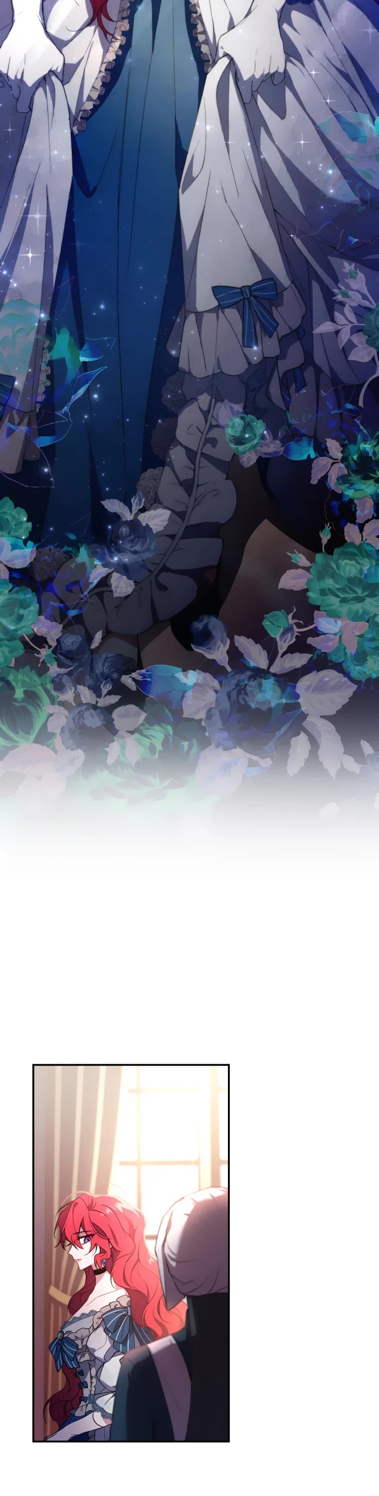 Resetting Lady chapter 34 page 32