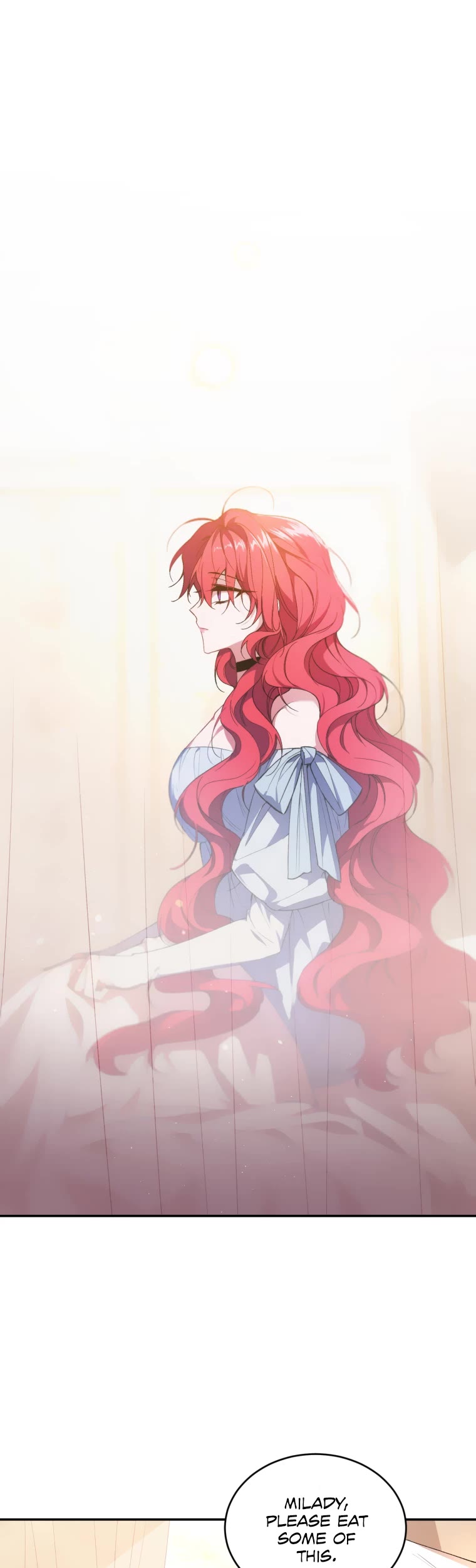 Resetting Lady chapter 34 page 4