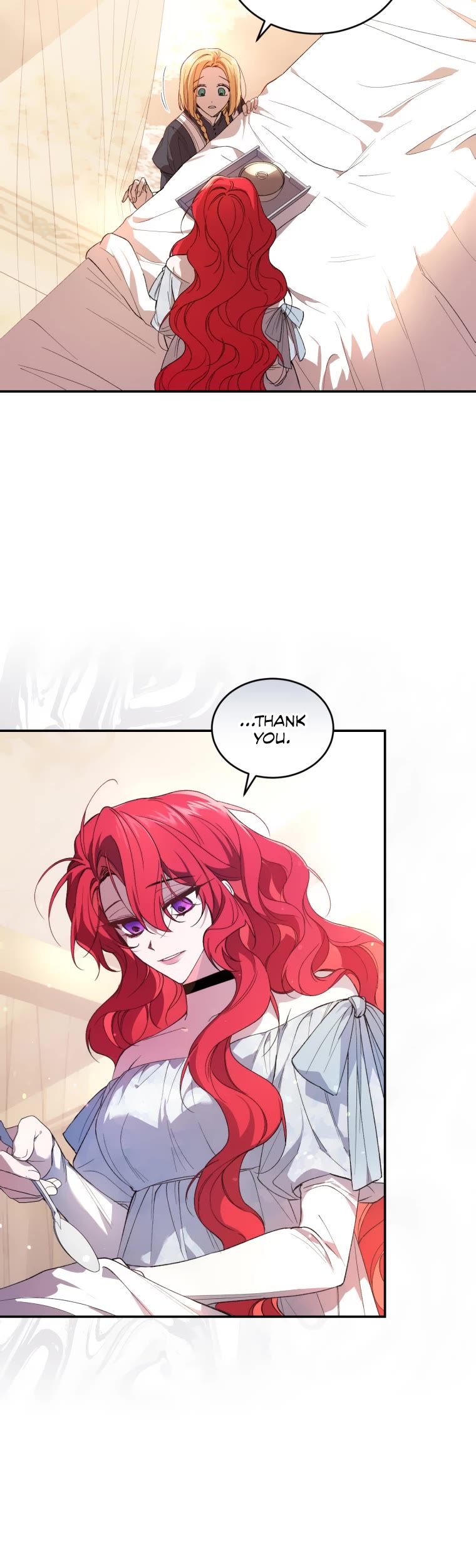 Resetting Lady chapter 34 page 5