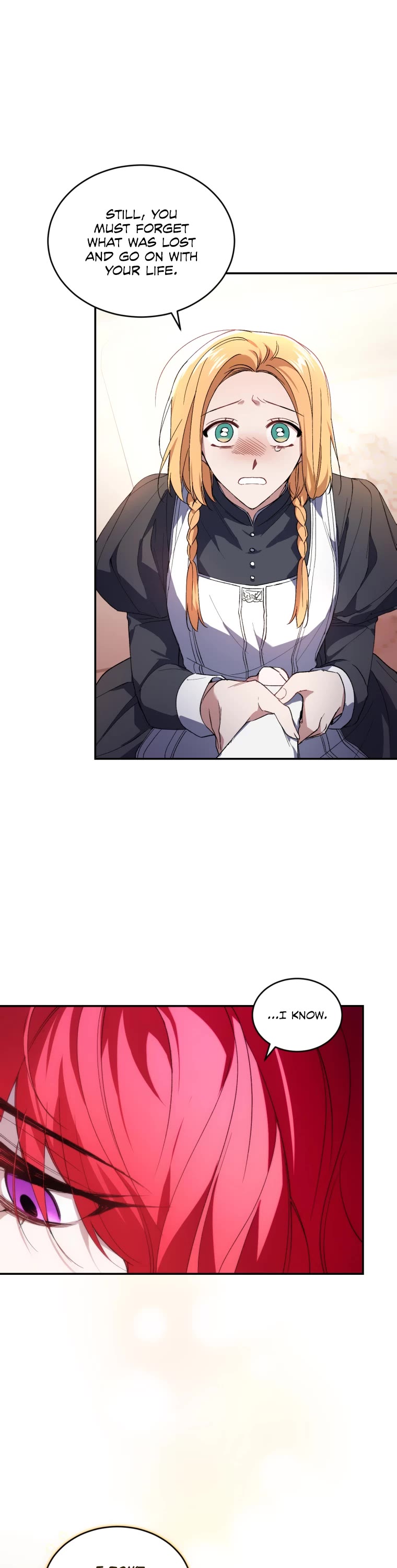 Resetting Lady chapter 34 page 8